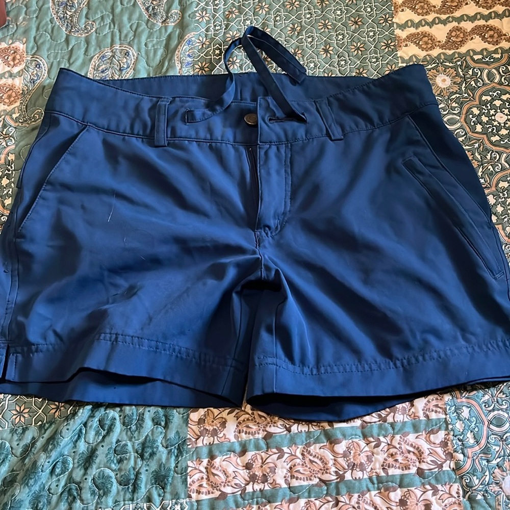 Women’s Magellan hiking shorts